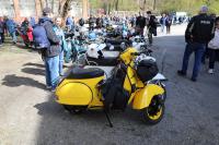 Oldtimer IG OSc